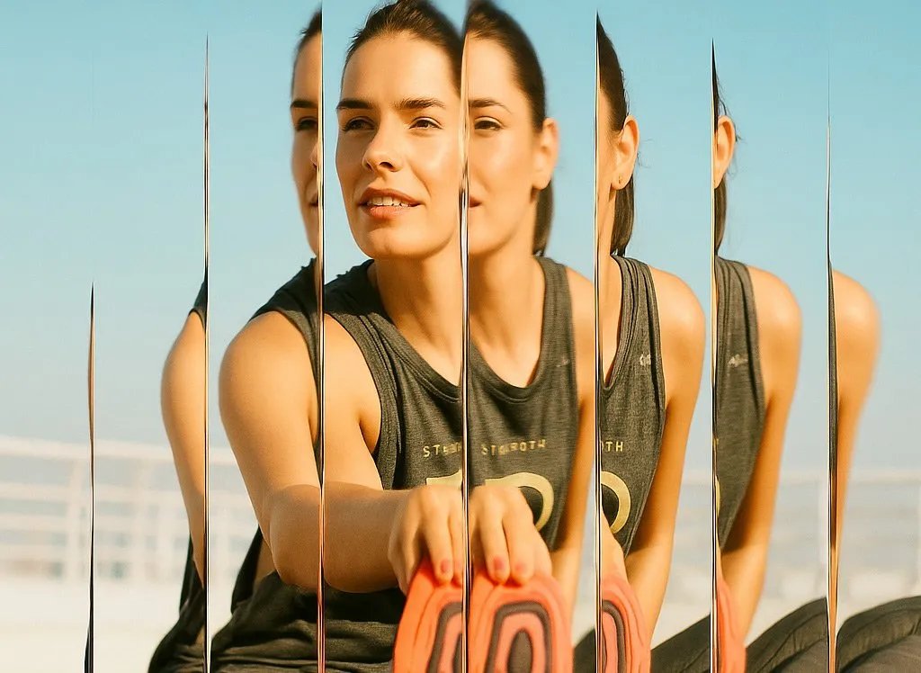 Warm Up and Wait for Budy