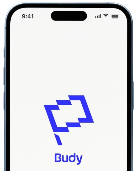 Go Budy - Let's move together - The sport app that motivates you to push your limits.