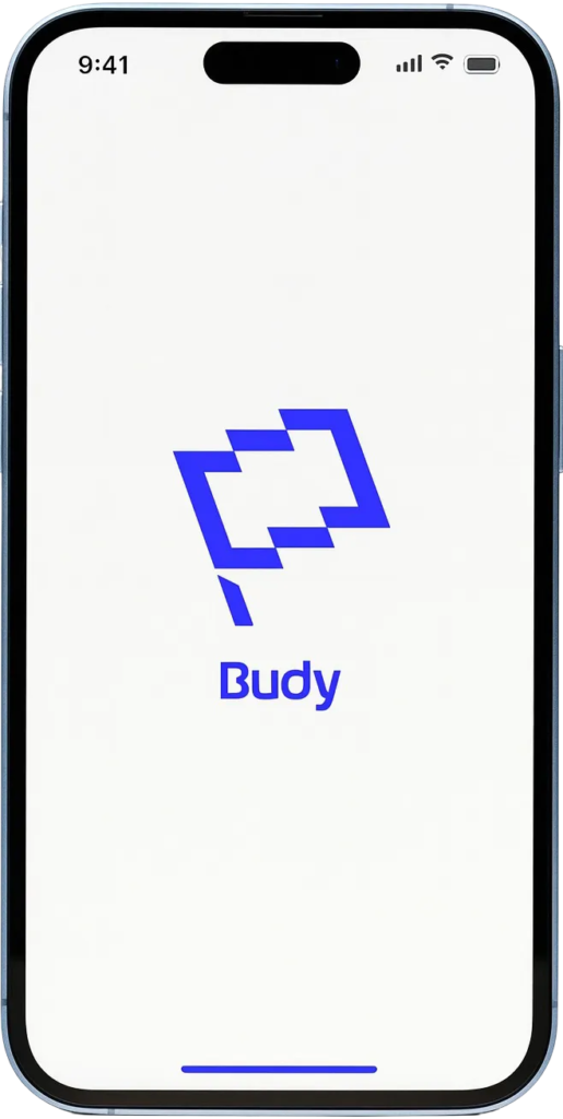 Go Budy - Let's move together - The sport app that motivates you to push your limits.