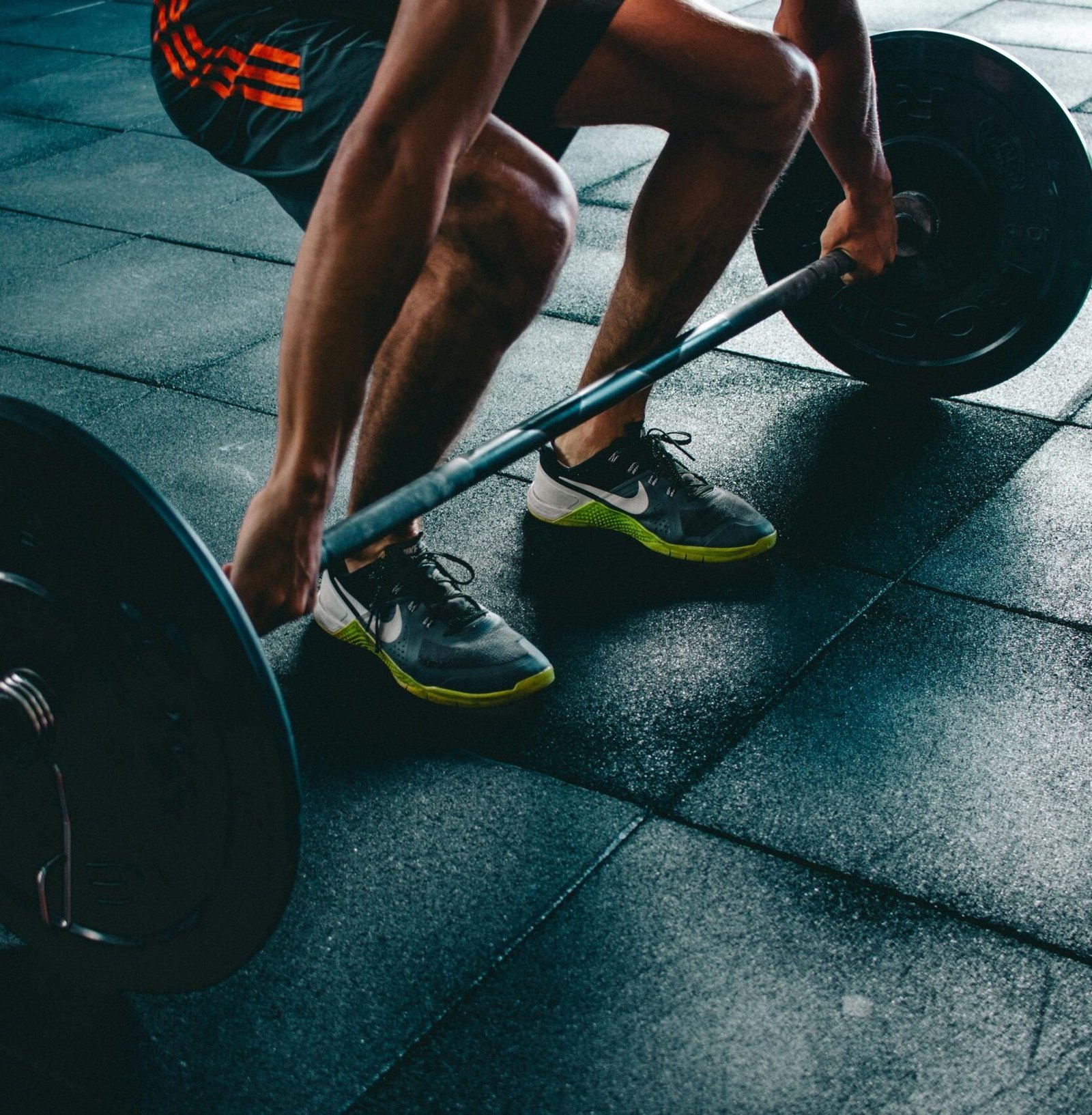 Go Budy - Let's move together - The sport app that motivates you to push your limits.